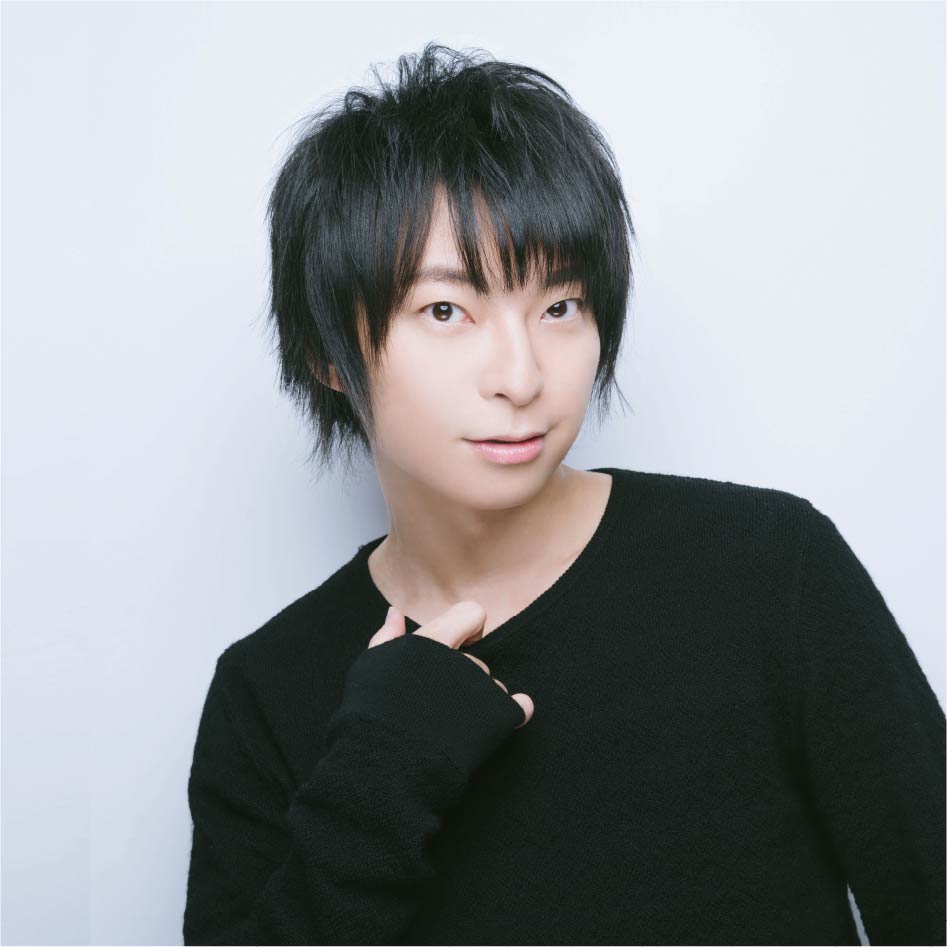 柿原 徹也