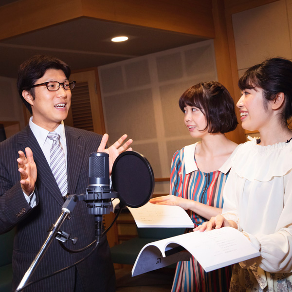 本格講義