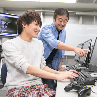 オープンキャンパス