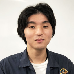 夢を実現させた先輩