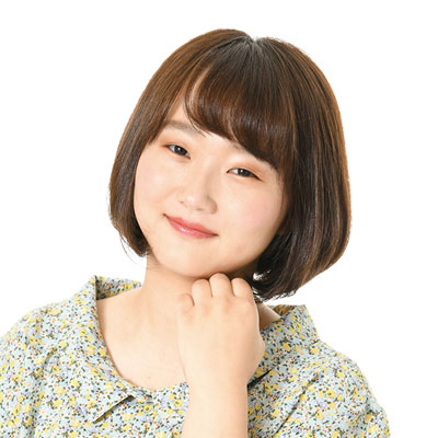 田畑 春奈さん