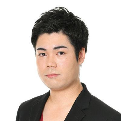 岡野 加津輝さん