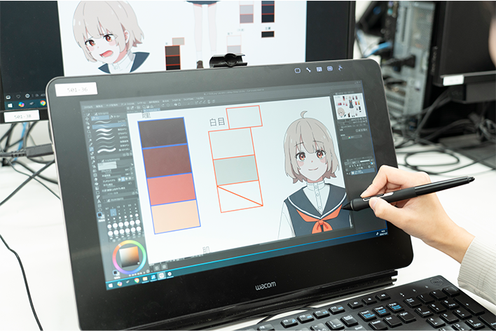 アニメの制作進行になるには?仕事と収入について