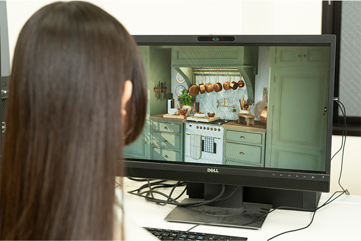 3DCGデザイナーになるには？必要なスキルなどの詳細も解説