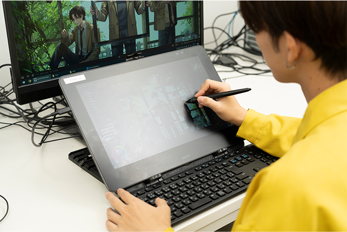 イラストレーターの年収事情。フリーランスでも収入は大丈夫?
