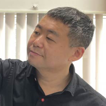 真中 道人の写真