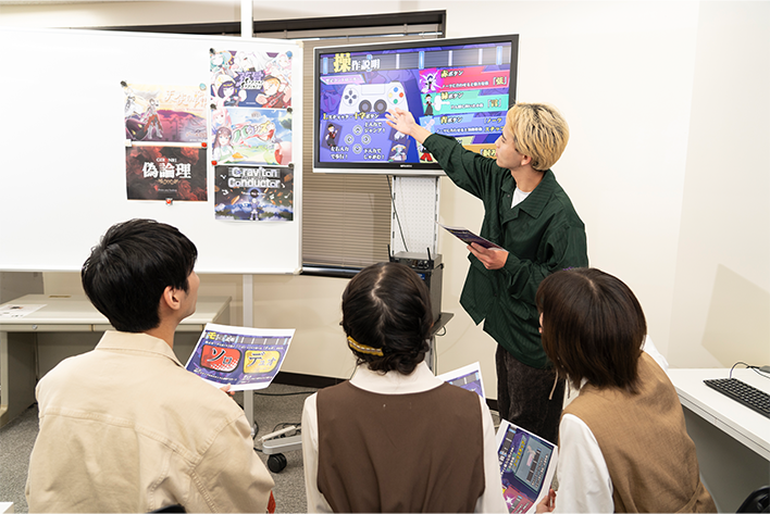 ゲームクリエイターに必要な資格とは