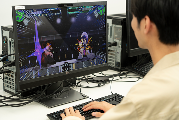 ゲームクリエーターの年収について