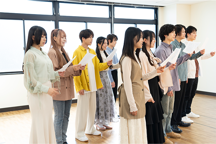 声優になるためにするべき勉強とは?
